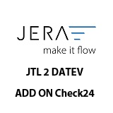 Update-Service zu Check24 2 DATEV (jährliche Kosten)