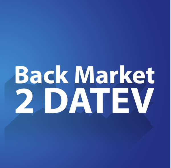 Back Market 2 DATEV