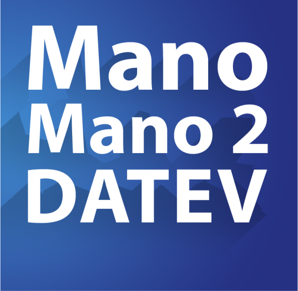 ManoMano 2 DATEV