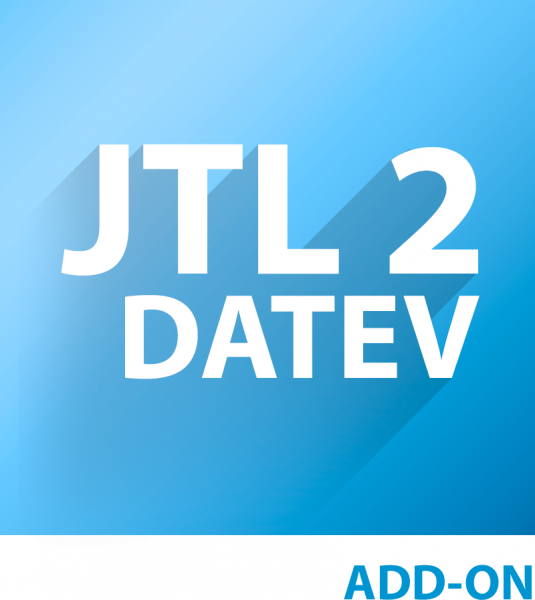 JTL 2 INTRASTAT Stand Alone