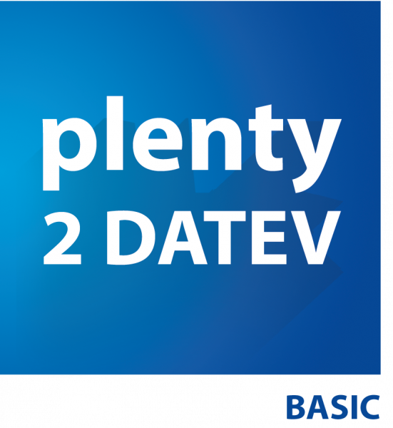 PLENTY 2 DATEV BASIC MIETE