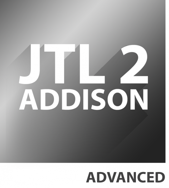 JTL 2 ADDISON ADVANCED MIETE