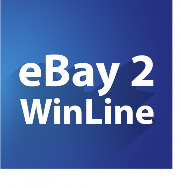Schnittstelle eBay 2 WINLINE (Zahlungsabgleich)