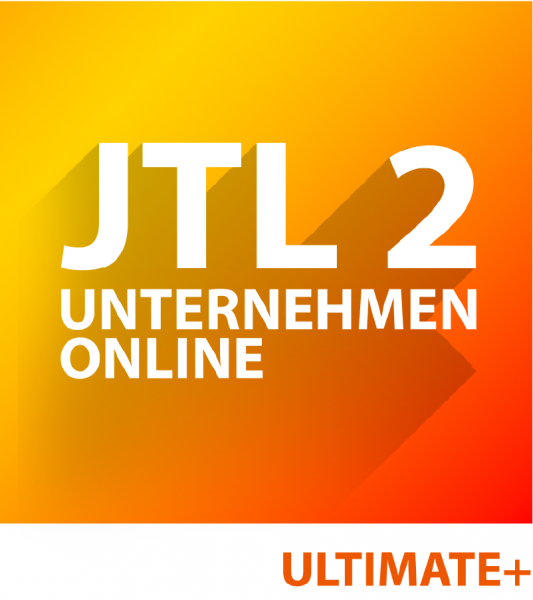 JTL 2 DATEV Unternehmen online ULTIMATE MIETE