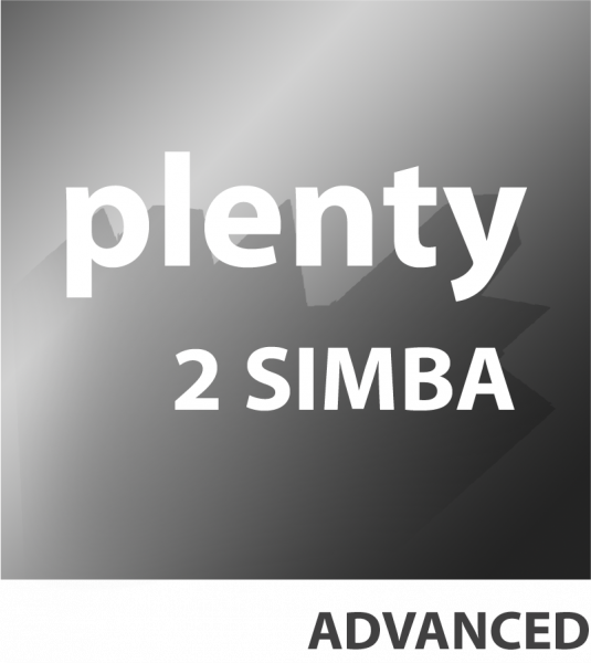 PLENTY 2 SIMBA ADVANCED MIETE