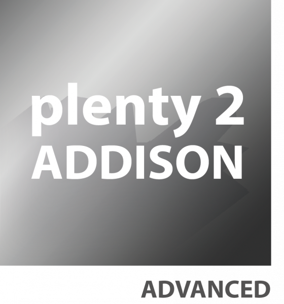 plenty 2 ADDISON ADVANCED MIETE