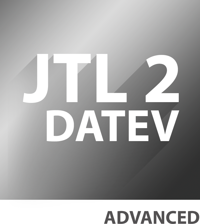  JTL 2 DATEV ADVANCED MIETE