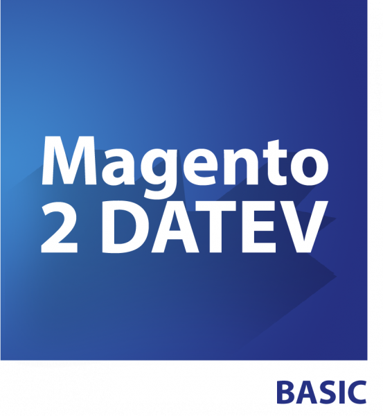 MAGENTO 2 DATEV BASIC MIETE