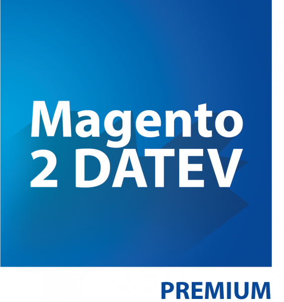 MAGENTO 2 DATEV - PREMIUM