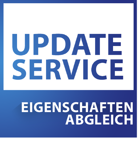 Software Update Service Modul Eigenschaftenabgleich shopware 2 meso (monatlich)