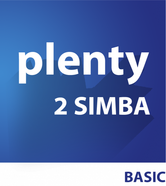 PLENTY 2 SIMBA BASIC MIETE