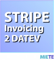 stripe Invoicing 2 DATEV (MIETE) stripe Invoicing 2 DATEV (MIETE)