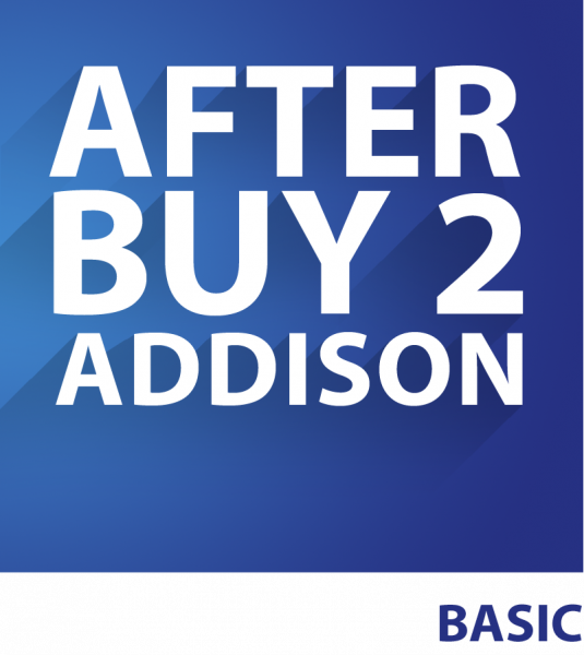 Afterbuy 2 ADDISON BASIC MIETE