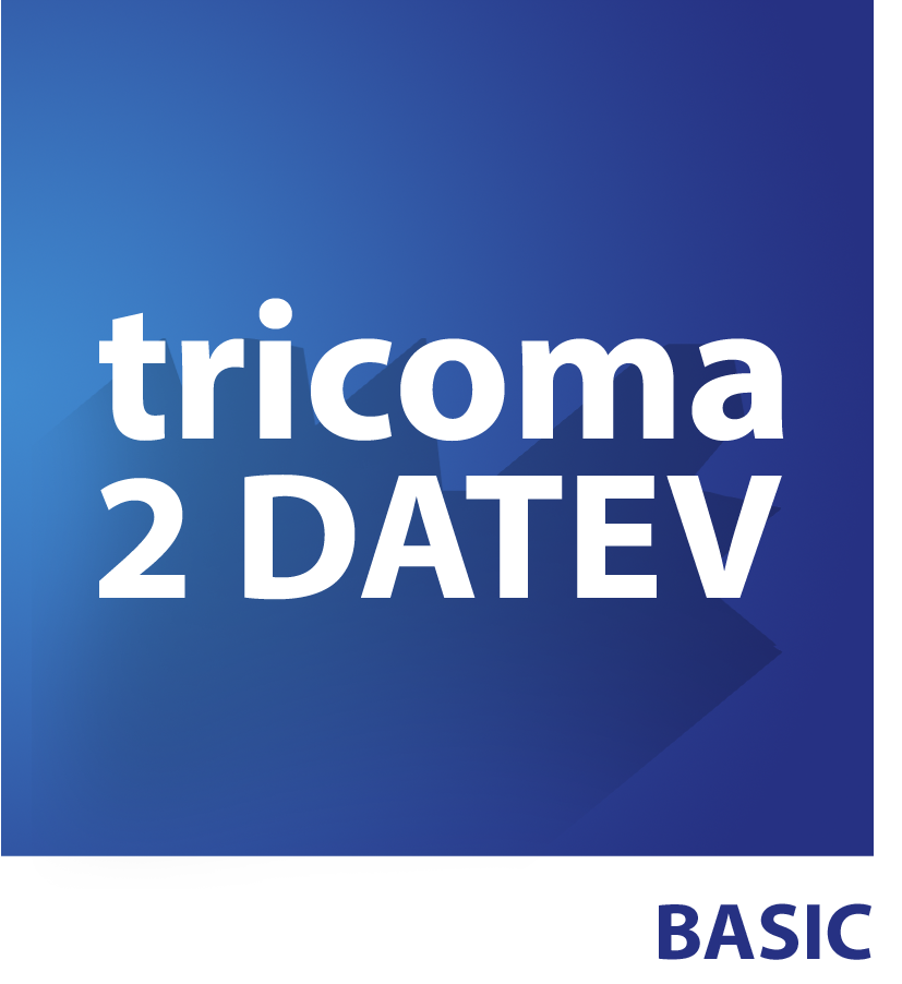  tricoma 2 DATEV BASIC MIETE