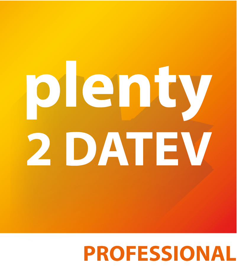  PLENTY 2 DATEV PROFESSIONAL MIETE