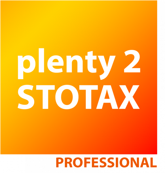 plenty 2 STOTAX PROFESSIONAL MIETE