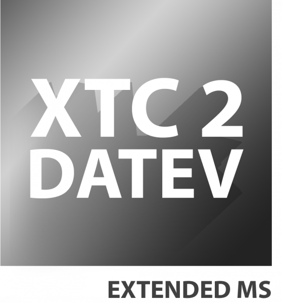 XTC 2 DATEV - EXTENDED Multishop