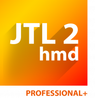 JTL 2 hmd PROFESSIONAL+ MIETE JTL 2 hmd PROFESSIONAL+ MIETE