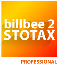 Billbee 2 STOTAX PROFESSIONAL MIETE