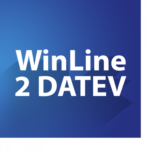 WINLINE 2 DATEV MIETE (monatliche Kosten)