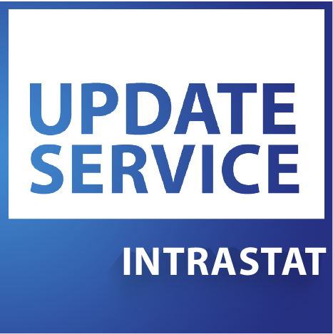 Update-Service zu JTL 2 DATEV INTRASTAT Standalone (jährliche Kosten)