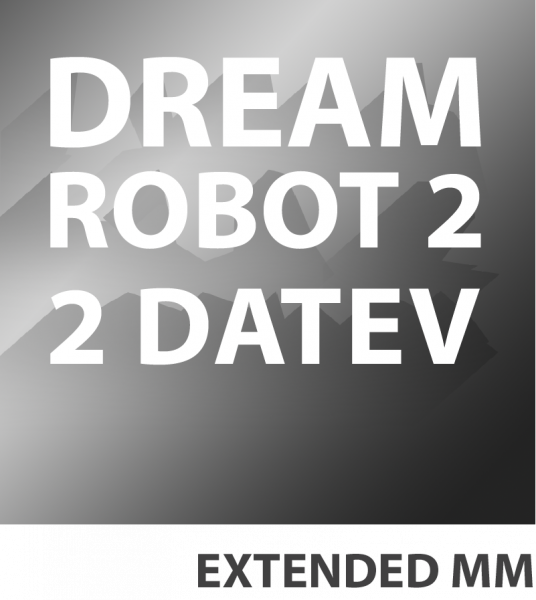 DreamRobot 2 DATEV - EXTENDED MM
