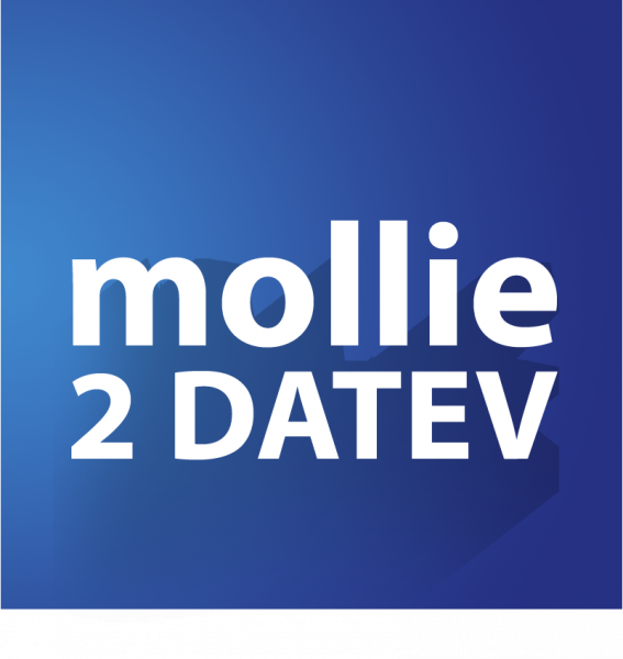 Mollie 2 DATEV