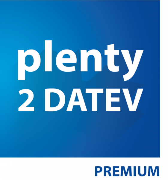 PLENTY 2 DATEV - PREMIUM