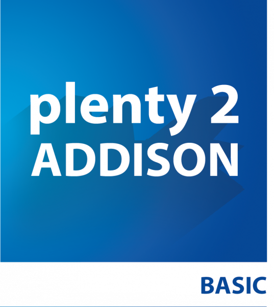plenty 2 ADDISON BASIC MIETE