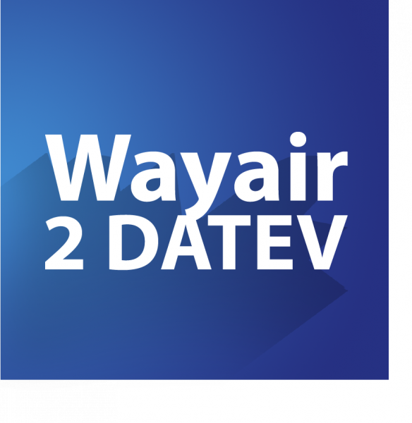 Wayfair 2 DATEV