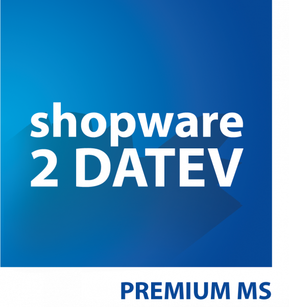 shopware 2 DATEV - PREMIUM Multishop (2)