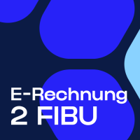 E-Rechnung 2 FIBU (jährliche Miete) - ADD On zur Fibu-Schnittstelle