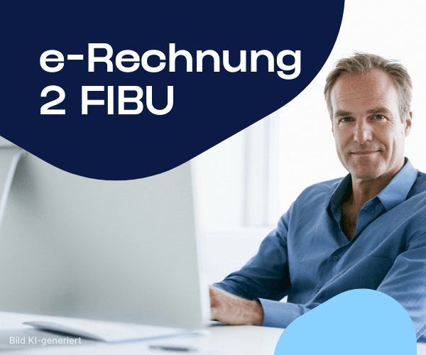 e-Rechnung 2 FIBU