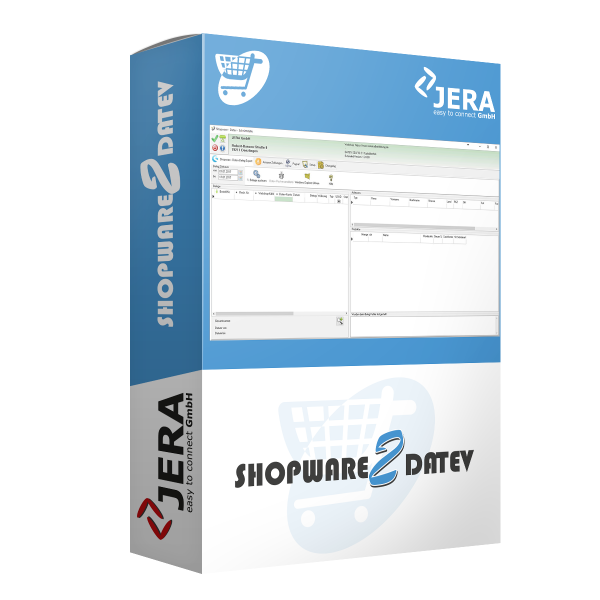 Update-Service zu shopware 2 DATEV PREMIUM Multishop (2) (jährliche Kosten)