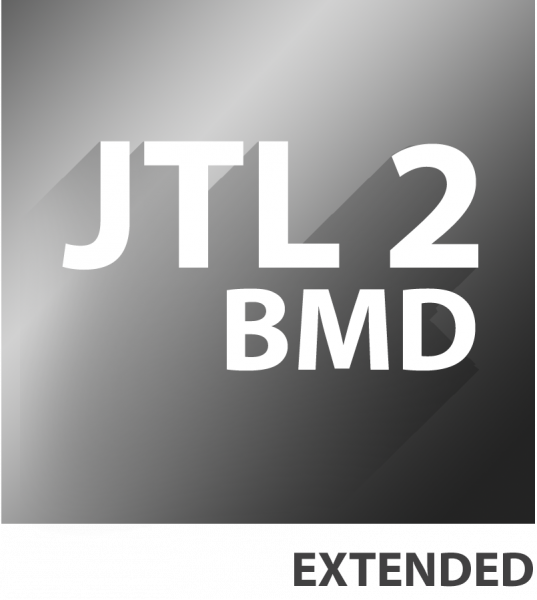 JTL 2 BMD - EXTENDED