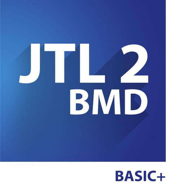 JTL 2 BMD BASIC+ MIETE