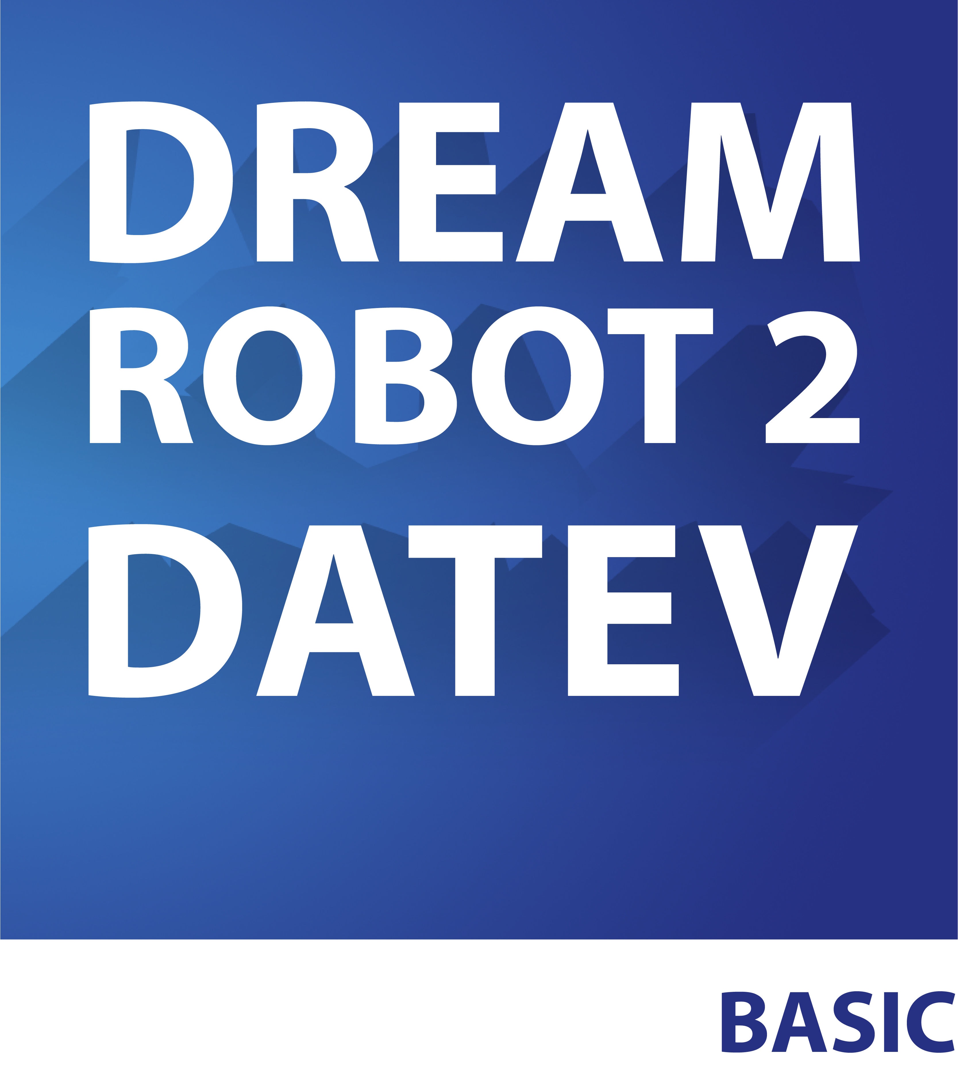  DreamRobot 2 DATEV BASIC MIETE