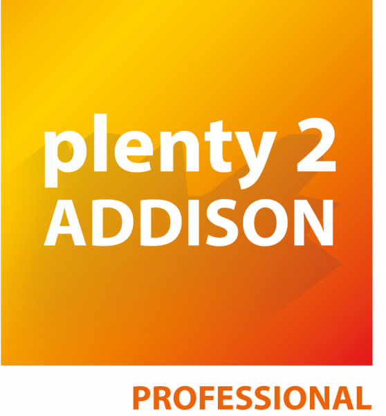 plenty 2 ADDISON PROFESSIONAL MIETE