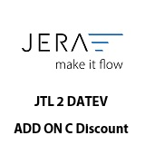 C DISCOUNT 2 DATEV