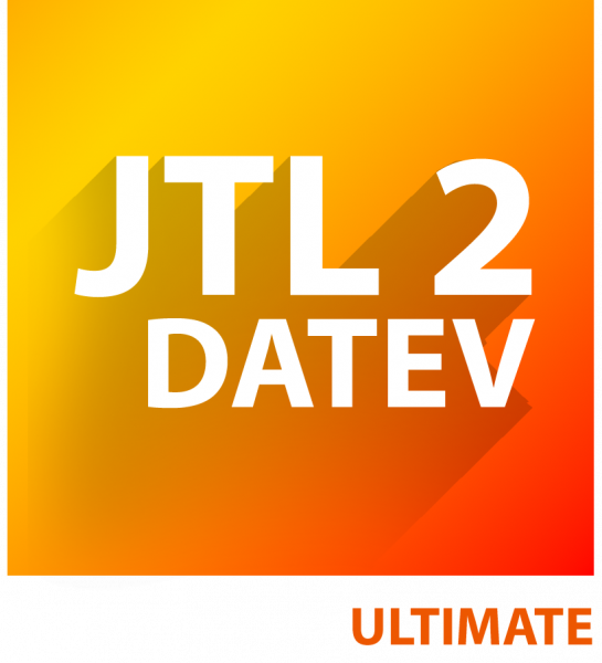 JTL 2 DATEV - ULTIMATE (mit Einkauf)