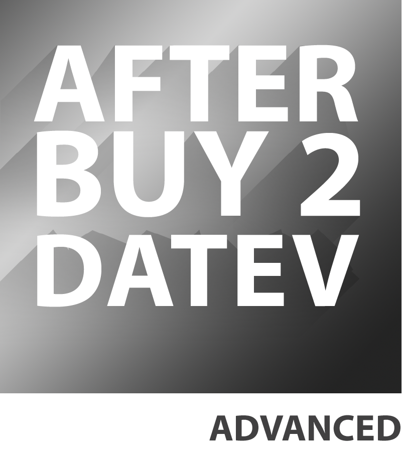  Afterbuy 2 DATEV ADVANCED MIETE