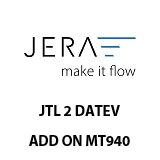 MT940 2 DATEV MIETE für JTL 2 DATEV