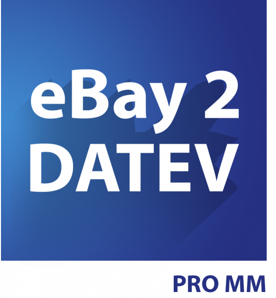 eBay 2 DATEV Pro Multimandant (2 * MM)