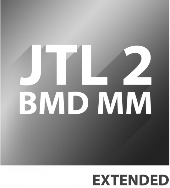 JTL 2 BMD - EXTENDED Multimandant