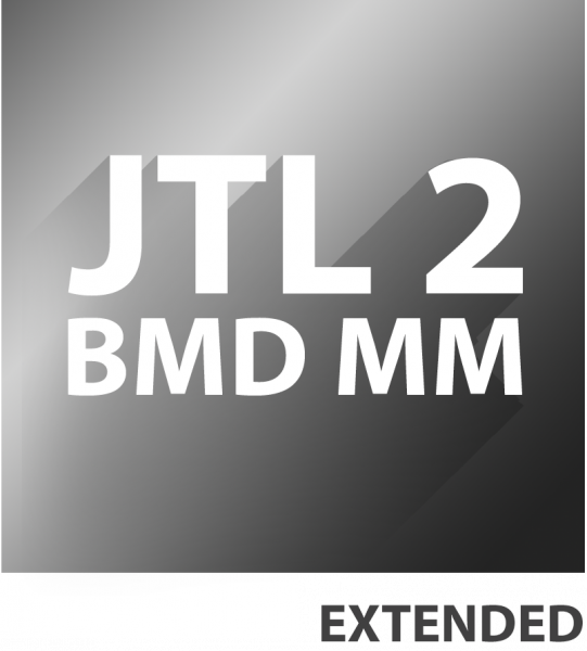 plenty 2 BMD - EXTENDED Multimandant (2 plenty Accounts)