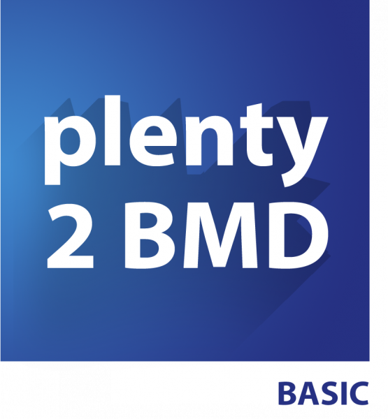 PLENTY 2 BMD BASIC MIETE