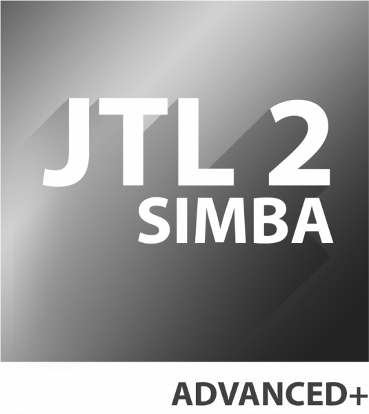 JTL 2 SIMBA ADVANCED+ MIETE (mit Einkaufsbuchungen)