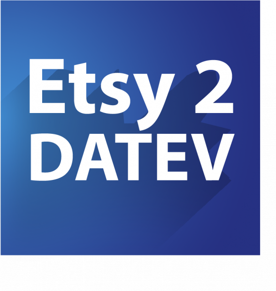 Etsy 2 DATEV