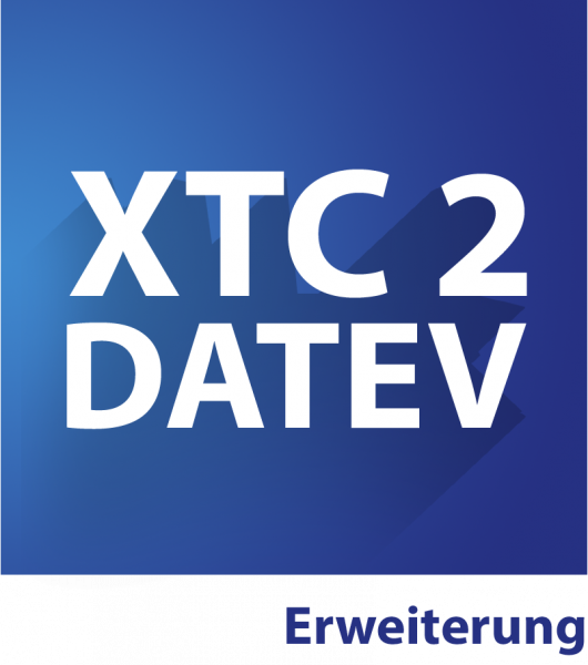 XTC 2 DATEV - MULTISHOP Erweiterung (1)