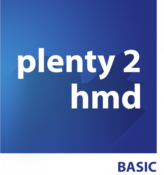 plenty 2 hmd BASIC MIETE